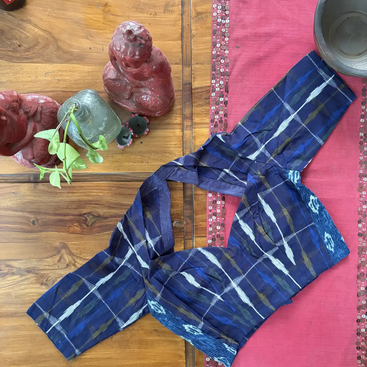 Comfort Fit